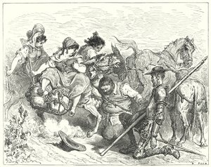 Gustave Dore