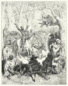 Gustave Dore
