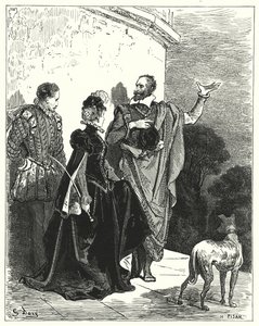 Gustave Dore