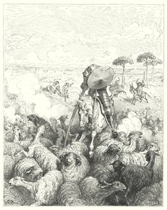 Gustave Dore