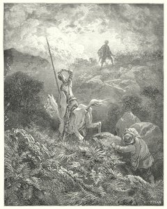 Gustave Dore