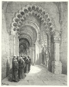 Gustave Dore
