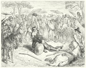 Gustave Dore