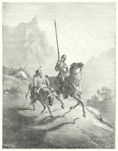 Gustave Dore
