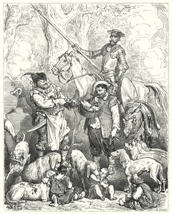 Gustave Dore