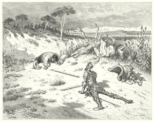 Gustave Dore