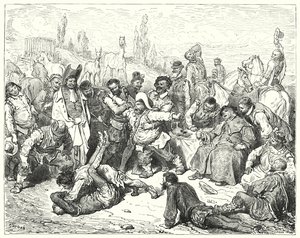 Gustave Dore