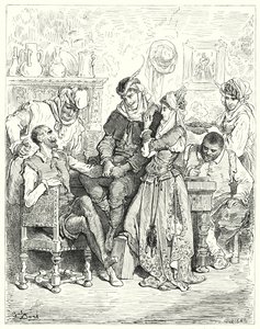 Gustave Dore