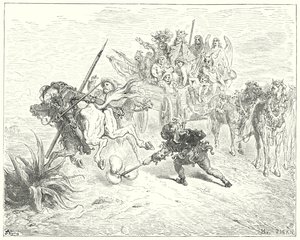 Gustave Dore