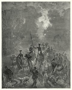 Gustave Dore