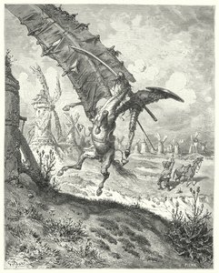 Gustave Dore
