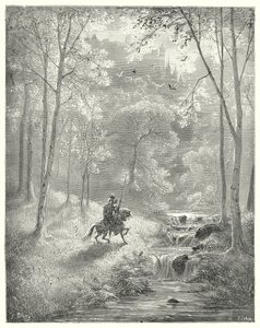 Gustave Dore