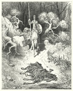 Gustave Dore