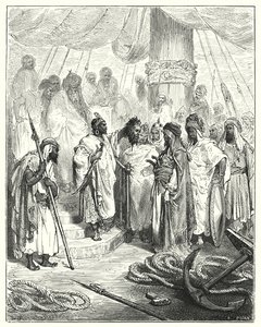 Gustave Dore