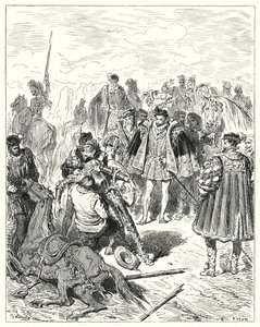 Gustave Dore