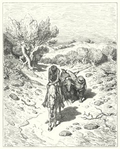 Gustave Dore
