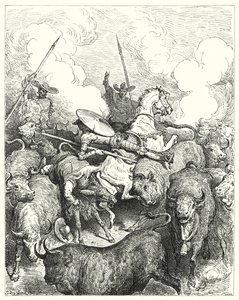 Gustave Dore