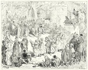 Gustave Dore