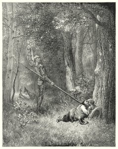 Gustave Dore
