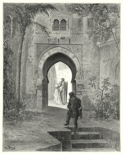 Gustave Dore
