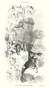 Hans and His Prisoner