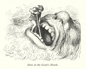 Hans In The Giant