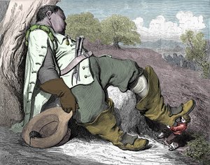 Illustration for 