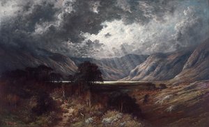 Loch Lomond
