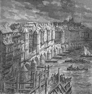 London Bridge