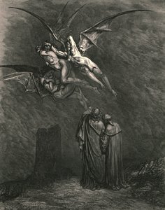 Mark Thou Each Dire Erynnis
