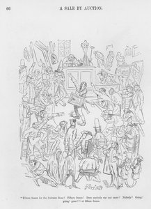 Sketches Humorous and Grotesque by Gustave Dore by Gustave Dore