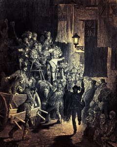 The Derby - Returning Home