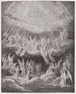 The Divine Comedy
