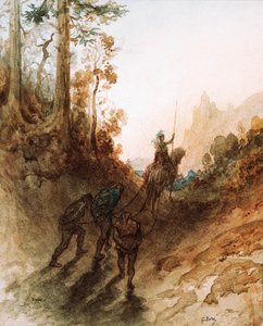 The Giants are Captured