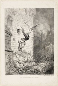 The Hunters of Eagles