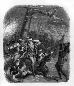 The Tempest - Shakespeare
