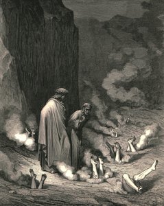 There Stood I Like the Friar, That Doth Shrive a Wretch for Murder Doomed