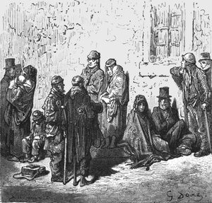 Waifs and Strays, 1872