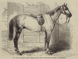Sir George Brown