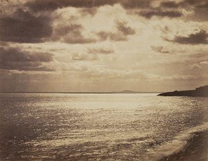 Mediterranean Sea, Sète, No. 18