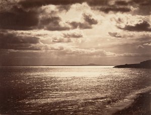 Mediterranean Sea - Sète
