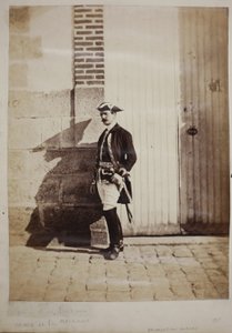 Prince Moskova at Chalons