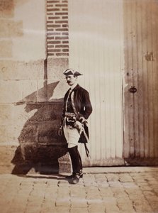 Prince Moskova at Chalons