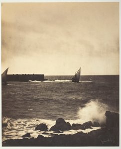 The Breaking Wave