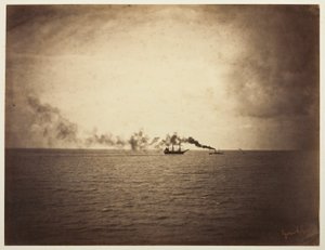 The Tugboat