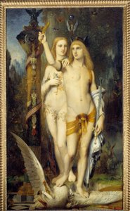 Jason and Medea