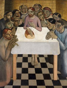 The Last Supper
