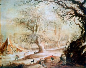 Winter Landscape