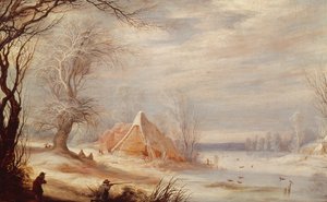 Winter Landscape