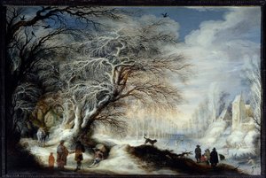 Winter Landscape